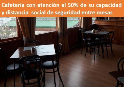 Hotel CasaGrande Valdivia Exterior foto