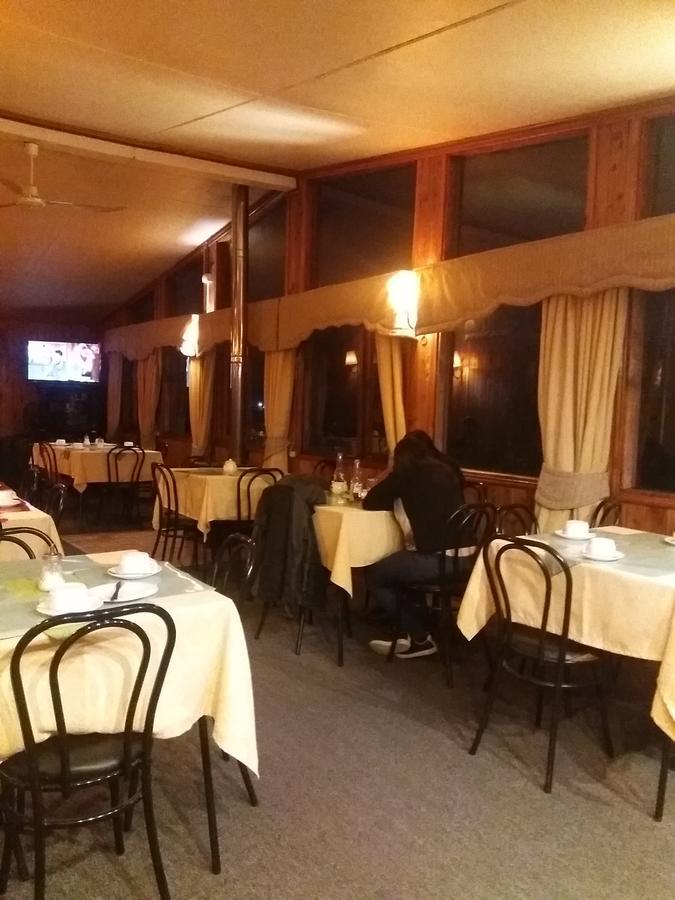 Hotel CasaGrande Valdivia Exterior foto